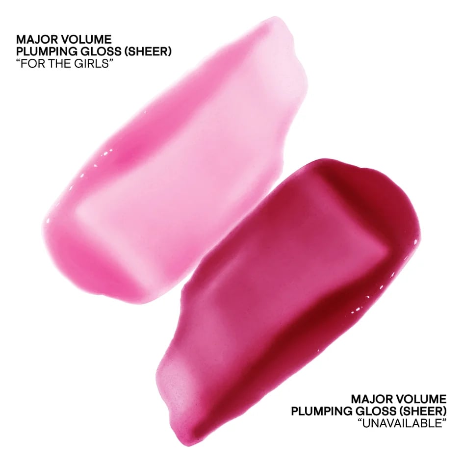 PATRICK TA Major Holiday Gloss Duo For The Girls and Unavailable - Image 4