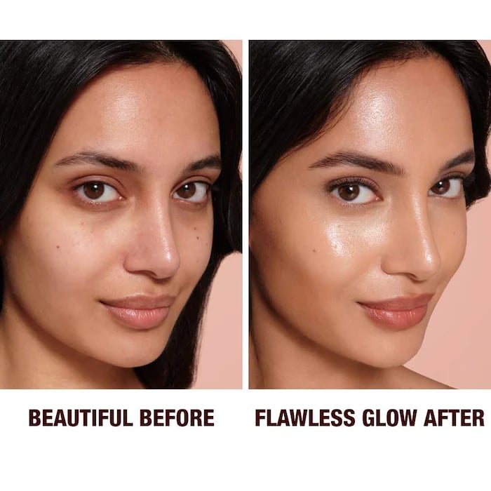 Charlotte Tilbury Mini Hollywood Flawless Filter4.5 - Image 2