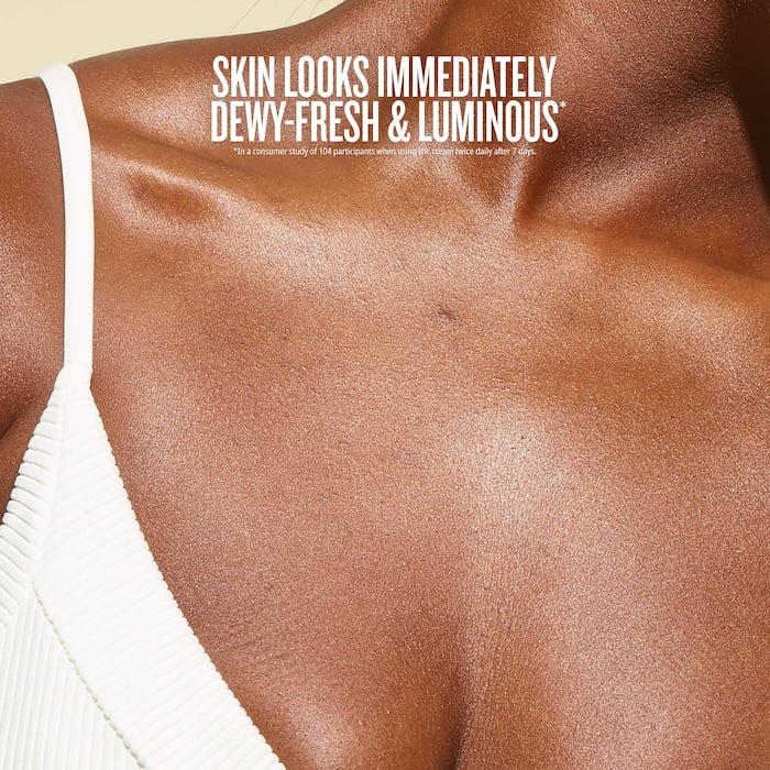 Sol de Janeiro Rosa Charmosa™ Dewy Body Cream with Rosewater + Crystal Peptides - Image 3