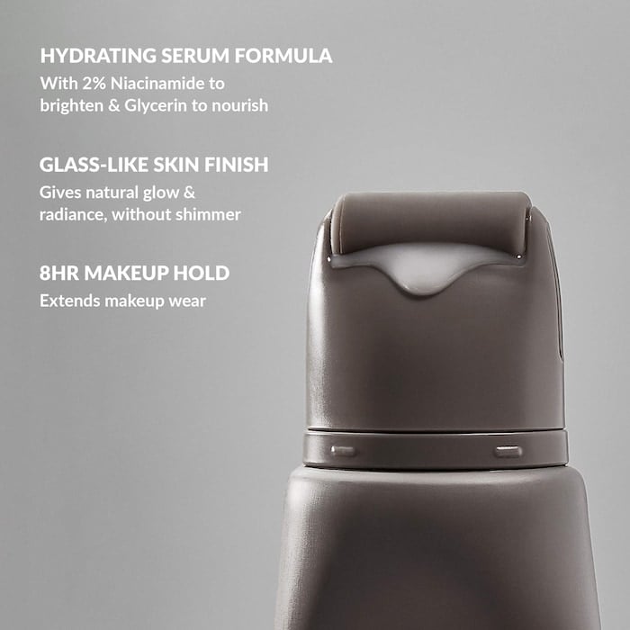 REFY  Glow and Sculpt Face Serum Primer with Niacinamide - Image 5