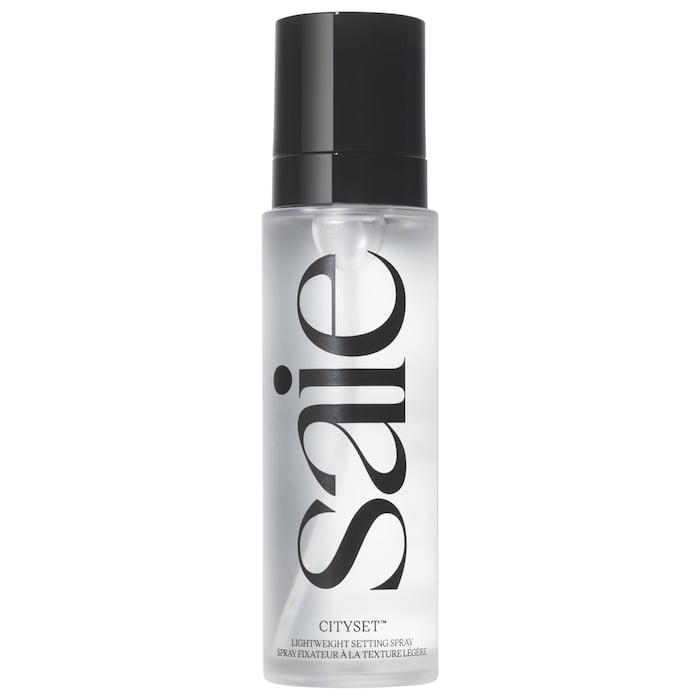 Saie  CitySet™ Ultra-Fine Mist Setting Spray with 16 Hour Wear - Image 1