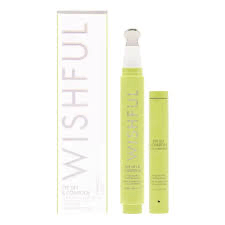 wishful Eye Lift & Contour 1% Bakuchiol & Peptide Serum - Image 1