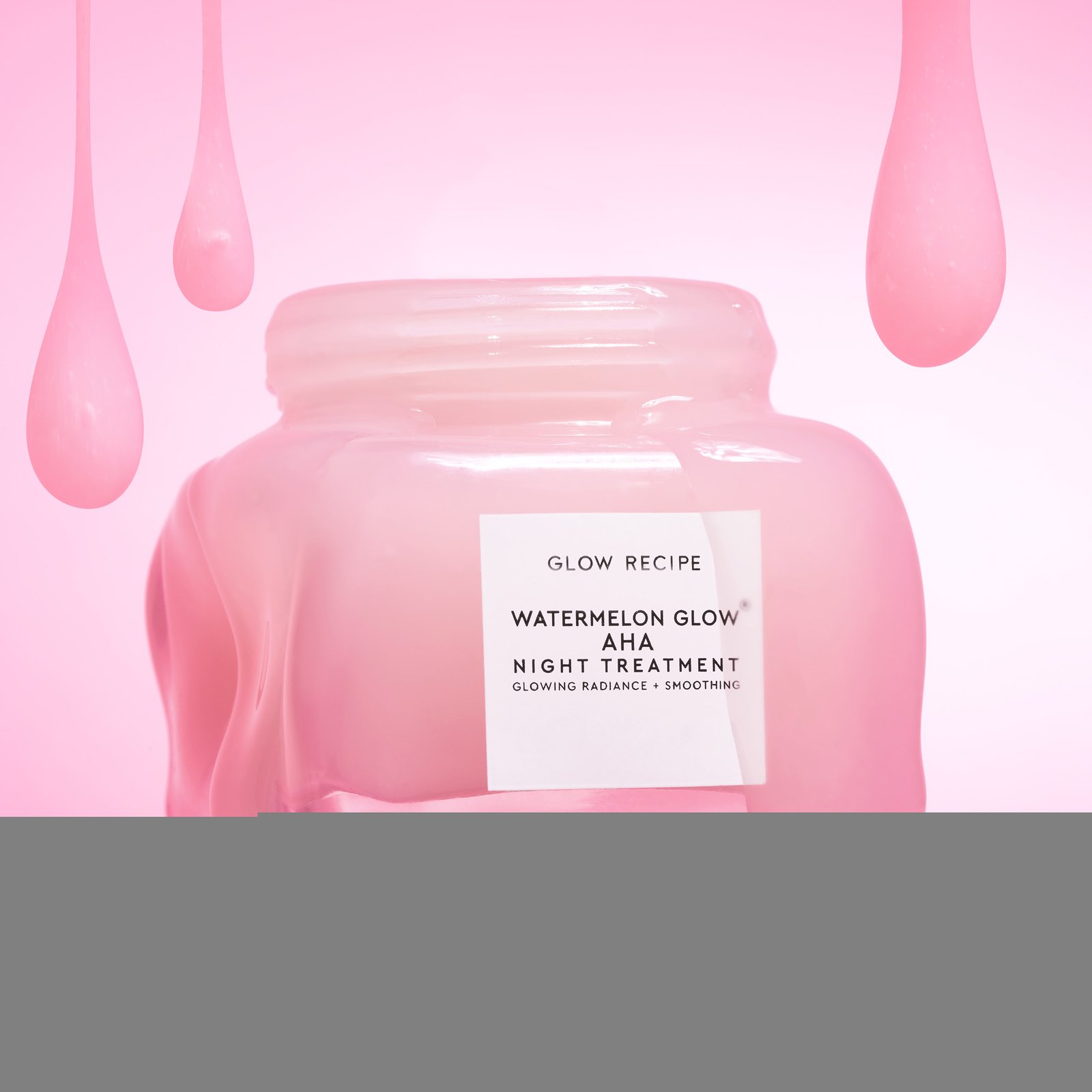 Glow Recipe Watermelon Glow AHA Night Treatment - صورة 4