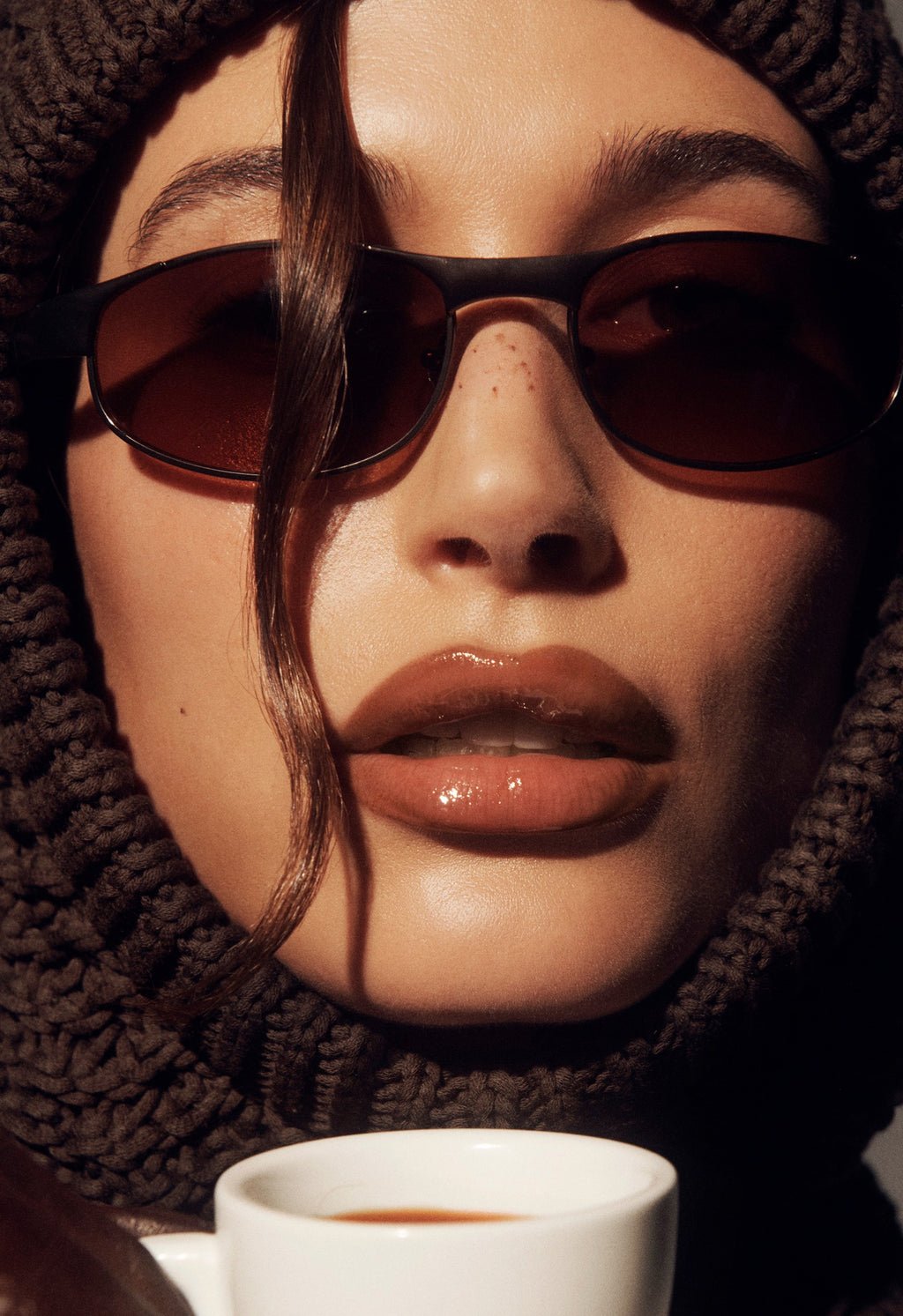 RHODE Peptide Lip Tint Espresso - Image 7