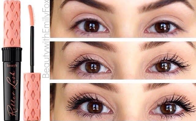 Benefit Roller Lash Mascara 3ml - Image 7