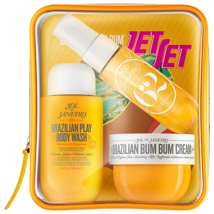 Sol de Janeiro  Brazilian Bum Bum Jet Set - صورة 1