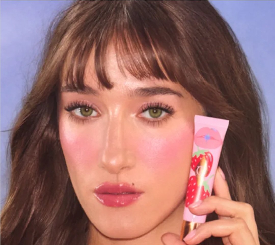 UNREAL LIPS HEALTHY GLOW NECTAR - Image 9