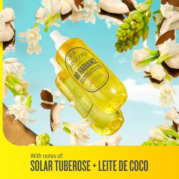 Sol de Janeiro Rio Radiance Perfume Mist 90 ml - Image 3
