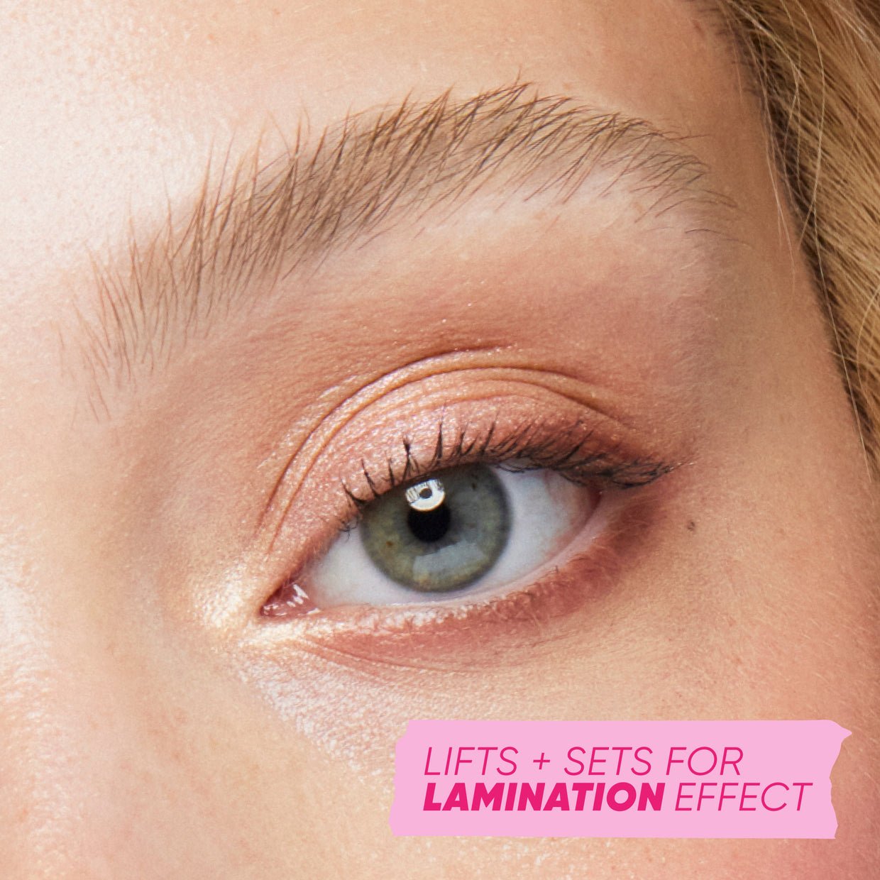 Kosas Air Brow - Clear Lifting Treatment Gel - Image 4