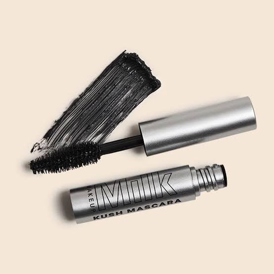 MILK MAKEUP Mini KUSH High Volumizing Mascara - Image 10
