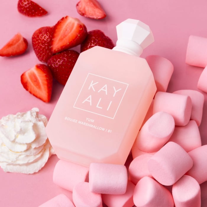 KAYALI Marshmallow Candy Mini Duo Perfume Gift Set - Image 4
