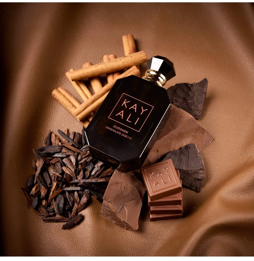KAYALI  Oudgasm Discovery Layering Sampler Perfume Set - Image 6