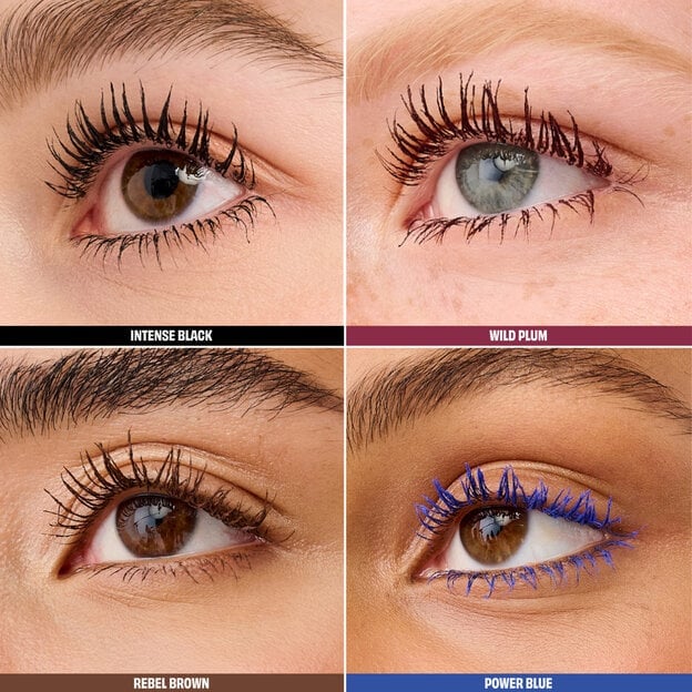 Benefit BADgal BANG! BIGGER, BADDEr Volumizing Mascara BIGGER, BADDER volumizing mascara - Image 3