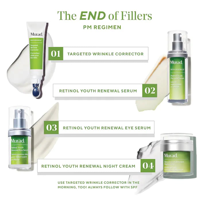 Murad Targeted Wrinkle Corrector - Image 3