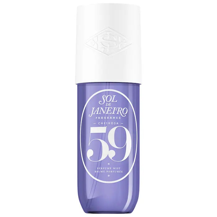 Sol de Janeiro Cheirosa '59 Perfume Mist 90 ml - Image 1
