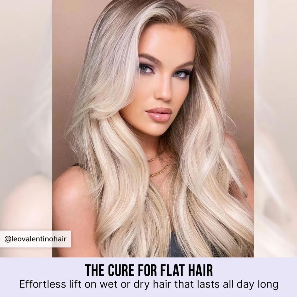 COLOR WOW  Mini Raise the Root Thicken and Lift Spray - Image 4