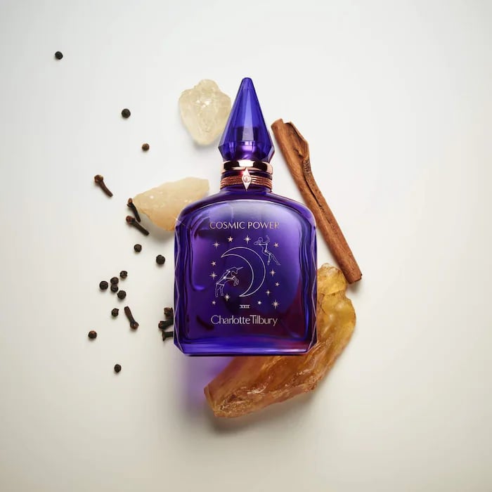 Charlotte Tilbury Collection of Emotions  Fragrance Set - Image 6