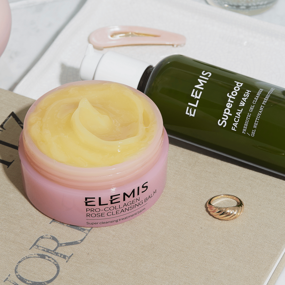 ELEMIS Superfood Facial Wash - 6.76 oz - Image 4