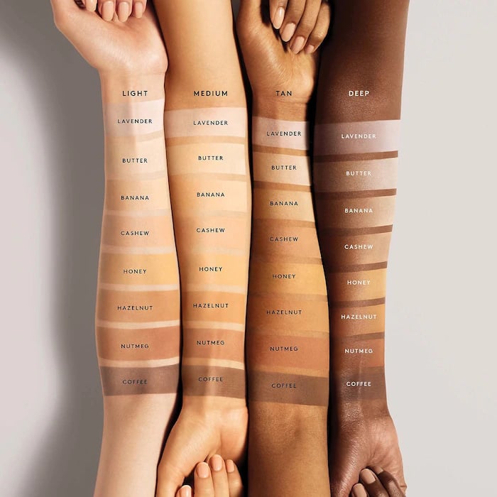Fenty Beauty by Rihanna Pro Filt'r Instant Retouch Setting Powder Butter - Image 2