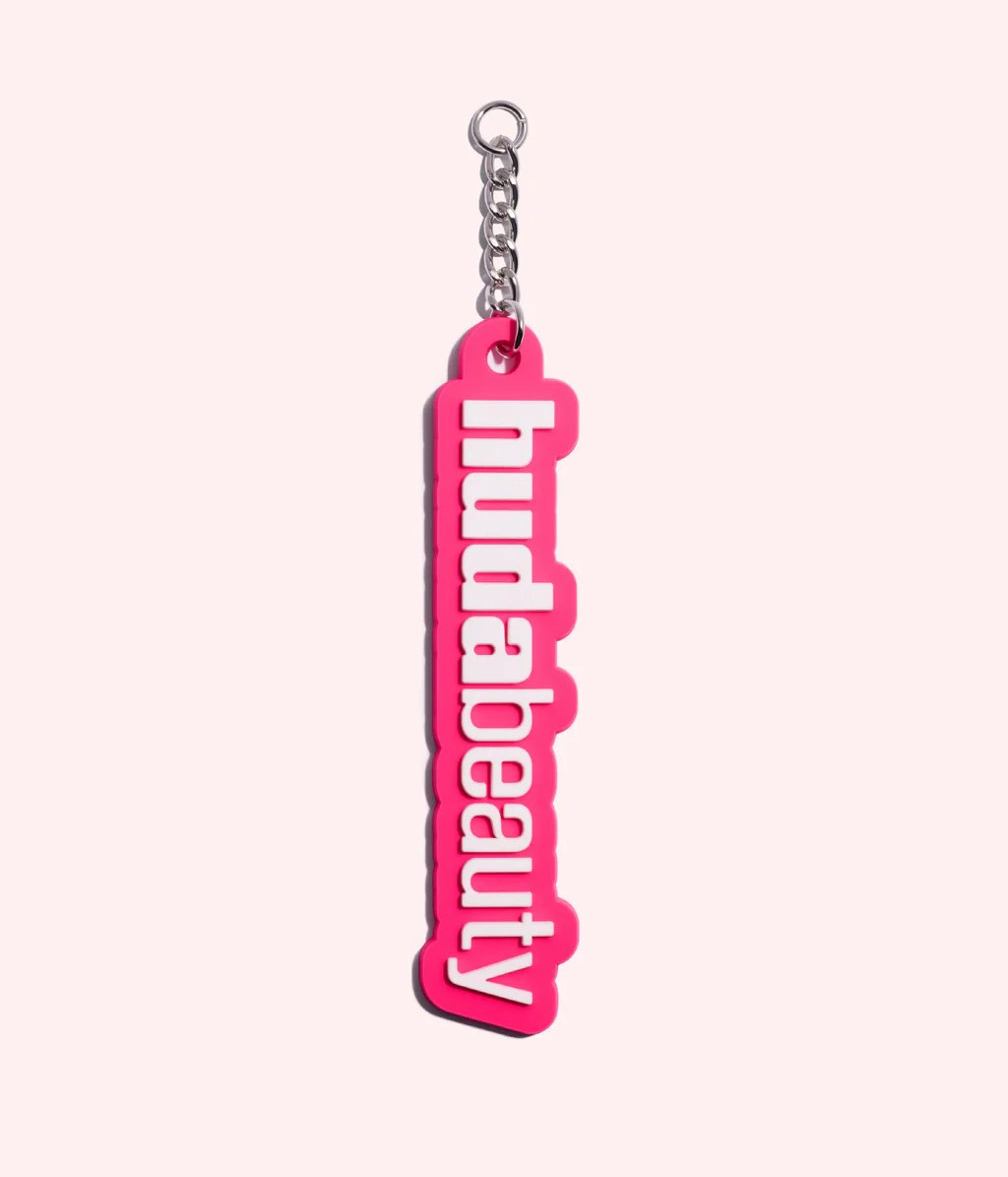 HUDA BEAUTY KEY CHARMS - Image 5