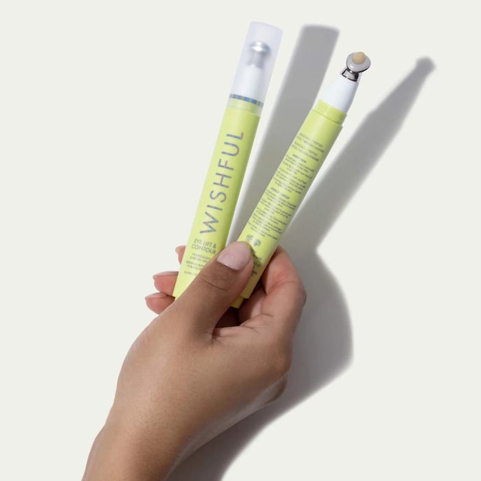 Wishful Lift & Contour 1% Bakuchiol & Peptide Eye Serum - Image 5