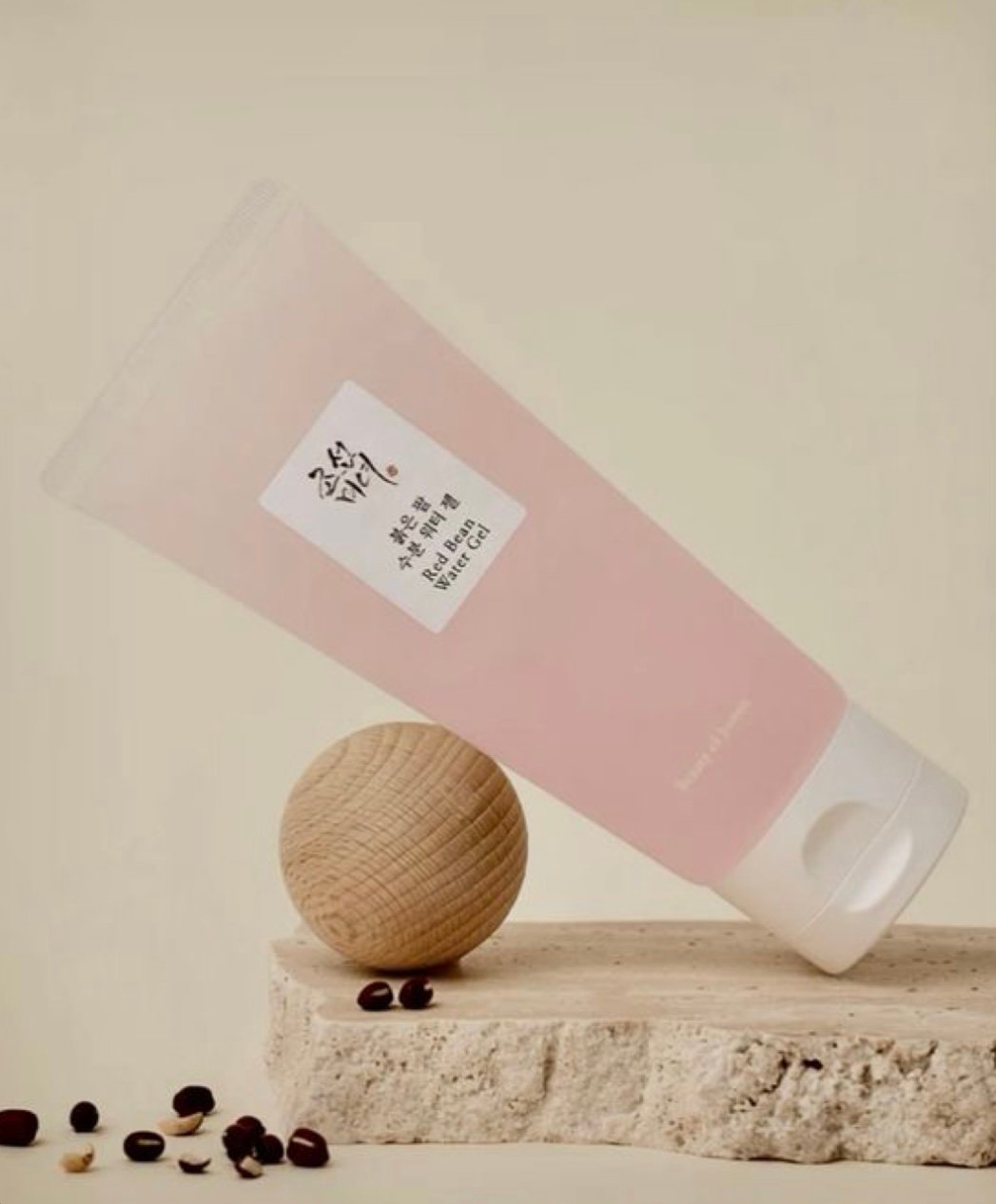 Beauty of Joseon Red Bean Water Gel - صورة 13