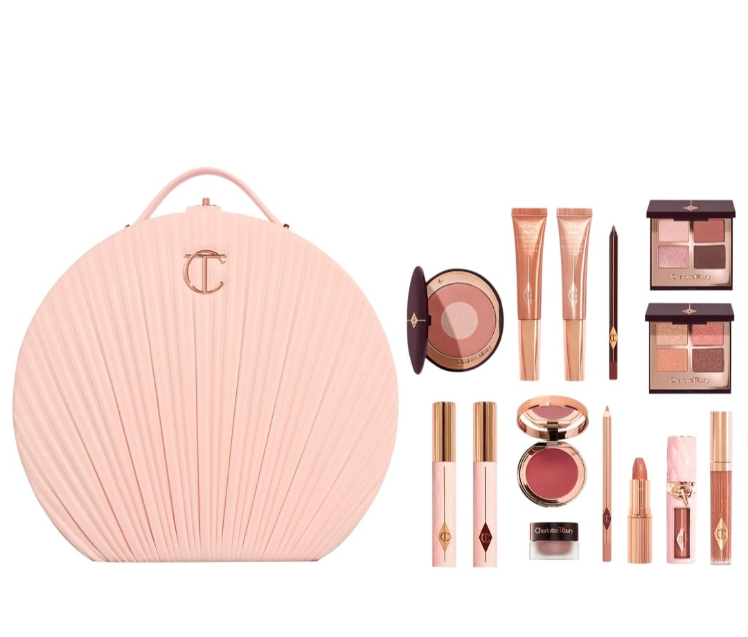 Charlotte Tilbury  Pillowtalk Dreams Come True Makeup Gift Set - Image 1