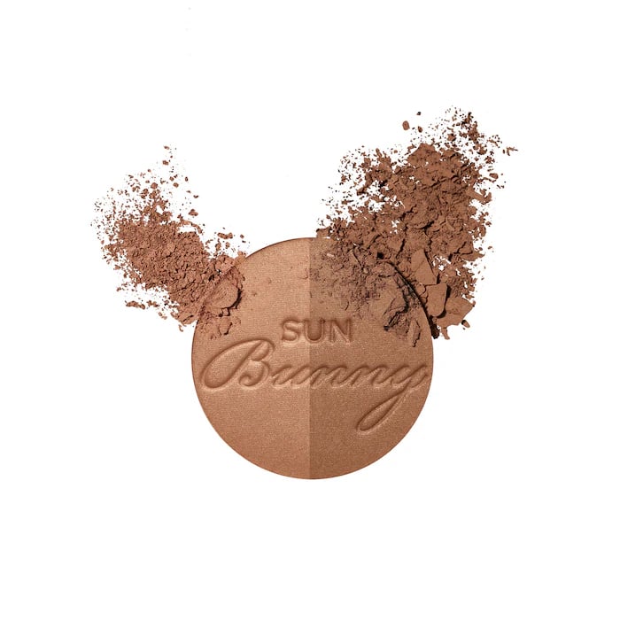 Too Faced Sun Bunny Natural Bronzer - صورة 2