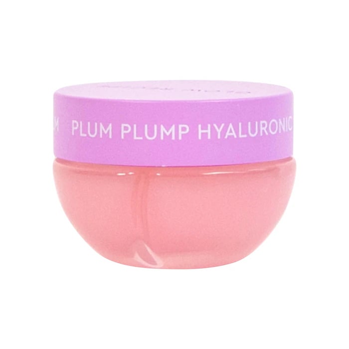 Glow Recipe Plum Plump Hyaluronic Acid Lip Gloss Balm - صورة 1