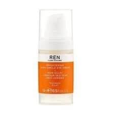 REN Clean Skincare Radiance Brightening Dark Circle Eye Cream - صورة 1