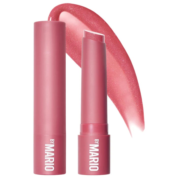 MAKEUP BY MARIO MoistureGlow™ Plumping Lip Serum - Image 1