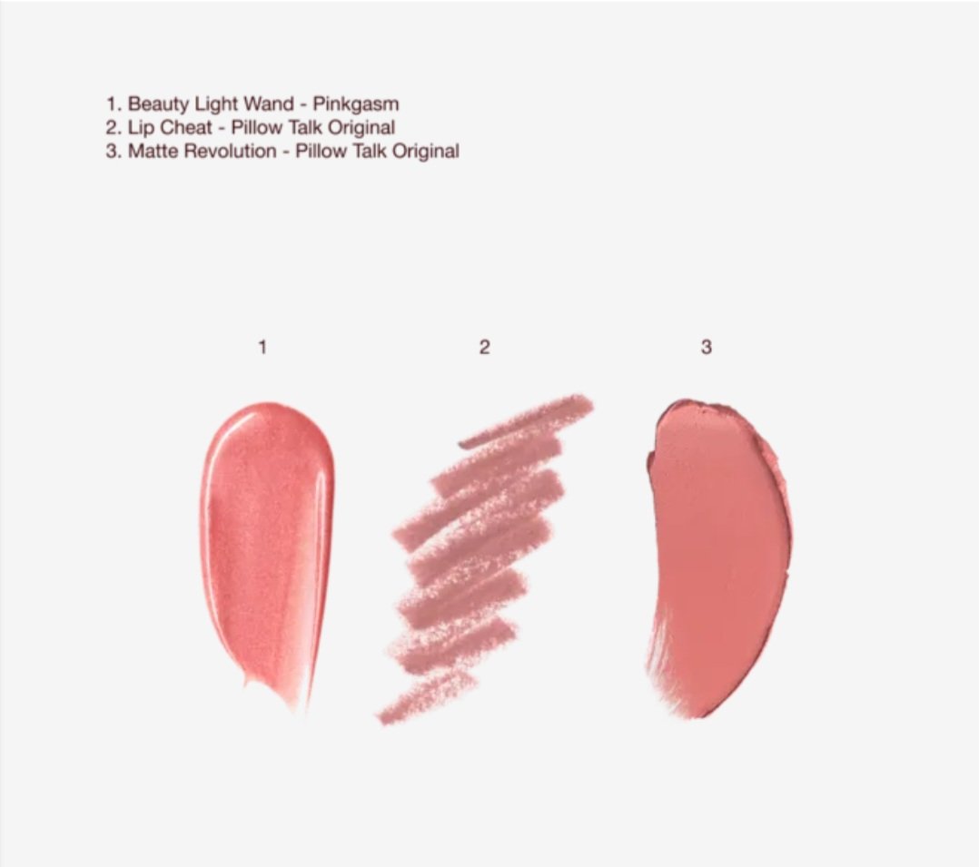 CHARLOTTE'S MINI VIRAL BEAUTY ICONS - Image 3