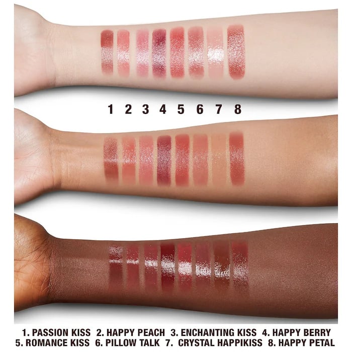 Charlotte Tilbury Hyaluronic Happikiss Lipstick Balm - Image 7