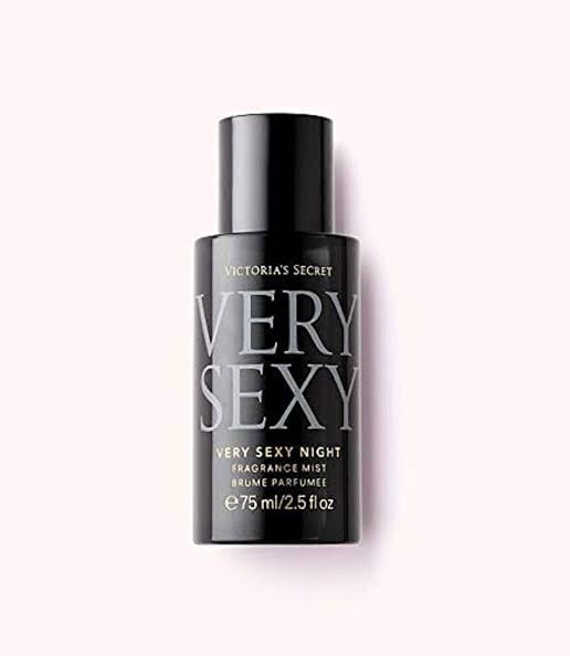 very sexy night. mist &lotion set - Image 3