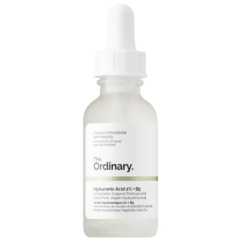 The Ordinary Hyaluronic Acid 2% + B5 Hydrating Serum - Image 1