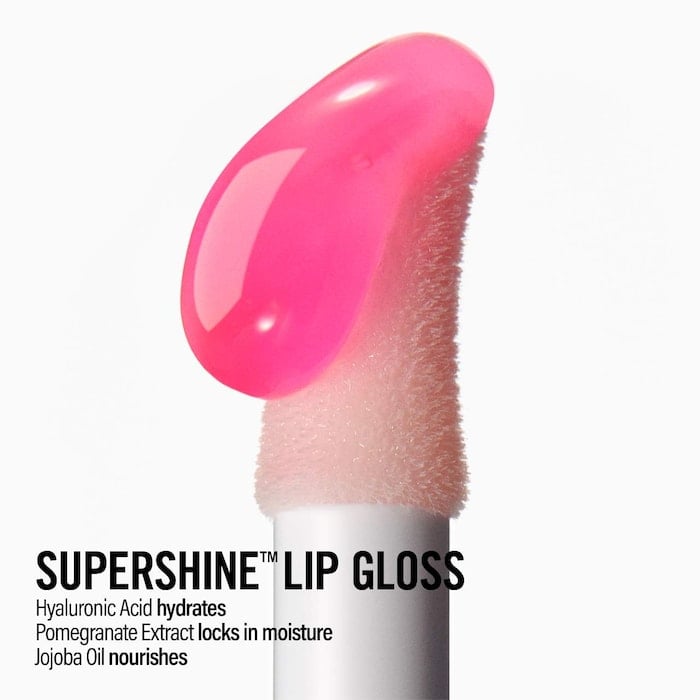 MAKEUP BY MARIO  Hydrating SuperShine™ Lip Gloss - Image 2