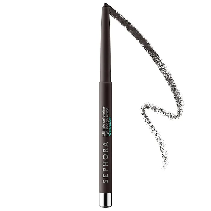 SEPHORA COLLECTION Ultimate Gel Waterproof Eyeliner Pencil - صورة 5