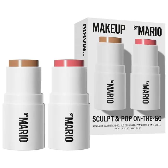 MAKEUP BY MARIO Mini Sculpt & Pop On-The-Go - Image 1