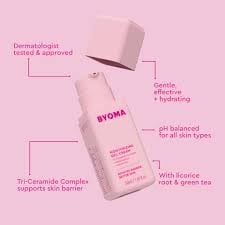 byoma Moisturizing Gel Cream - Image 3