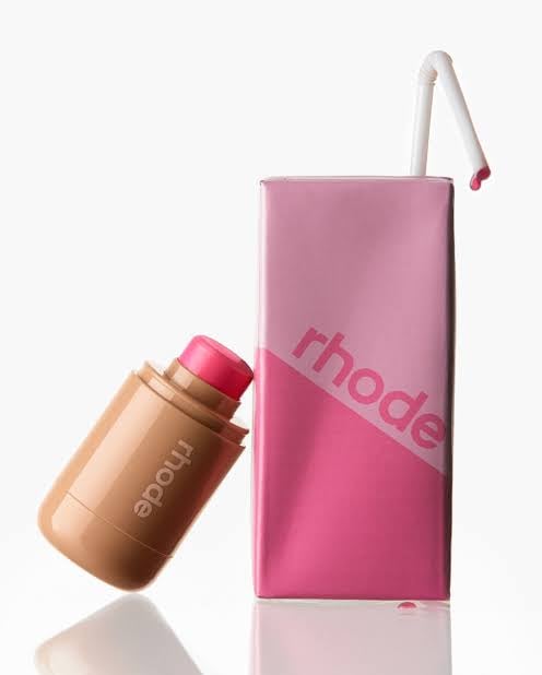 pocket blush THE NATURAL FLUSH jucie box - صورة 1