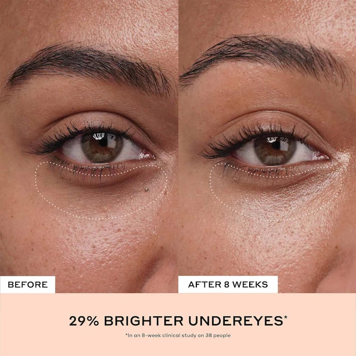 OLEHENRIKSEN Banana Bright+ Vitamin C Eye Crème for Dark Circles - صورة 6