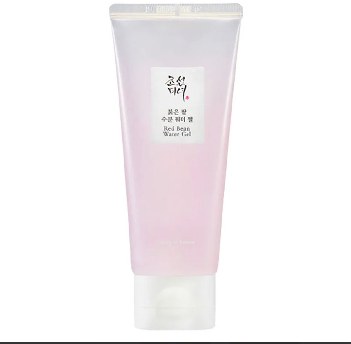 Beauty of Joseon Red Bean Water Gel - صورة 1