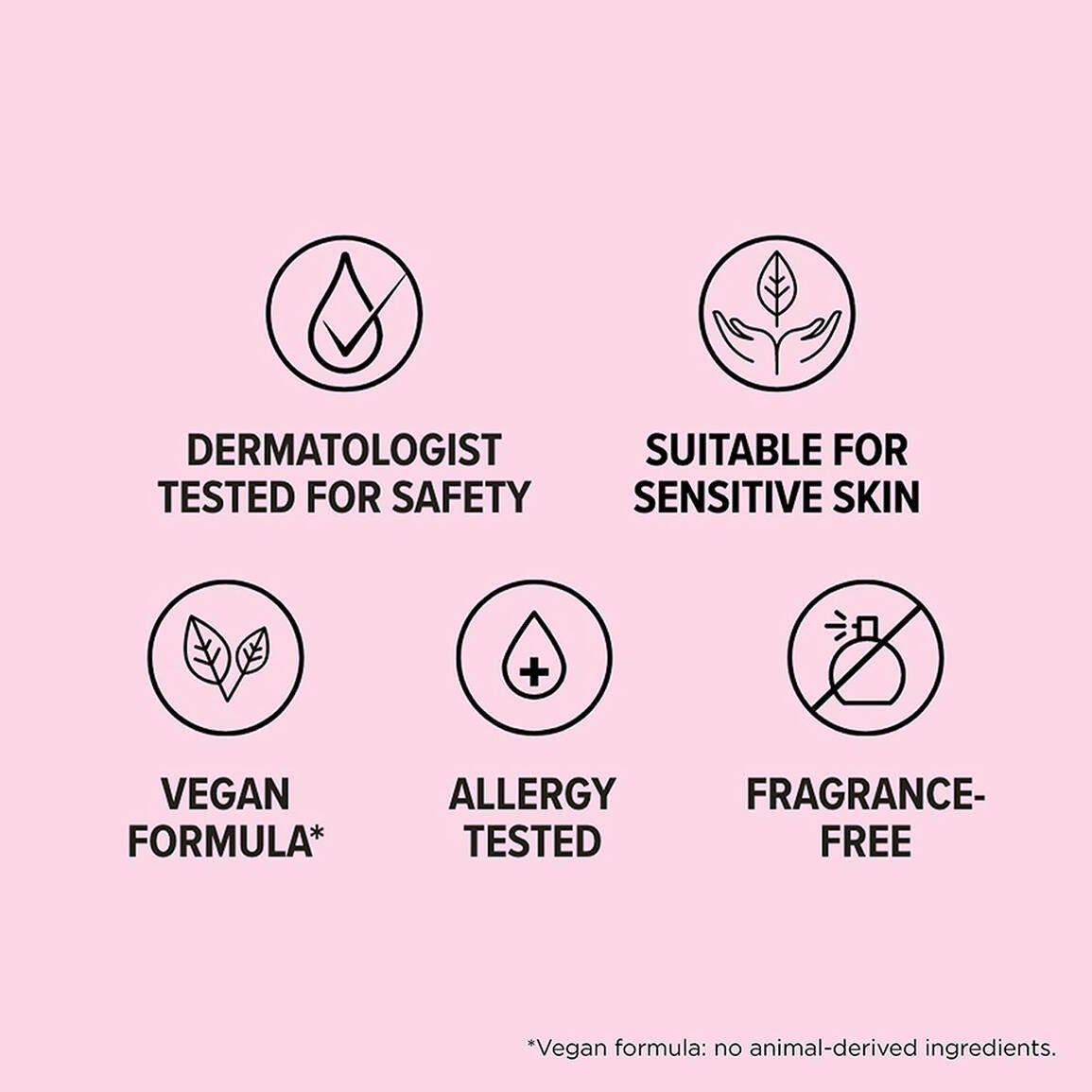 it cosmatics BYE BYE LINES HYALURONIC ACID SERUM - صورة 5