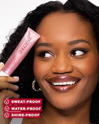 ONE/SIZE by Patrick Starrr Secure The Sweat Waterproof Mattifying Primer 1 oz - Image 5