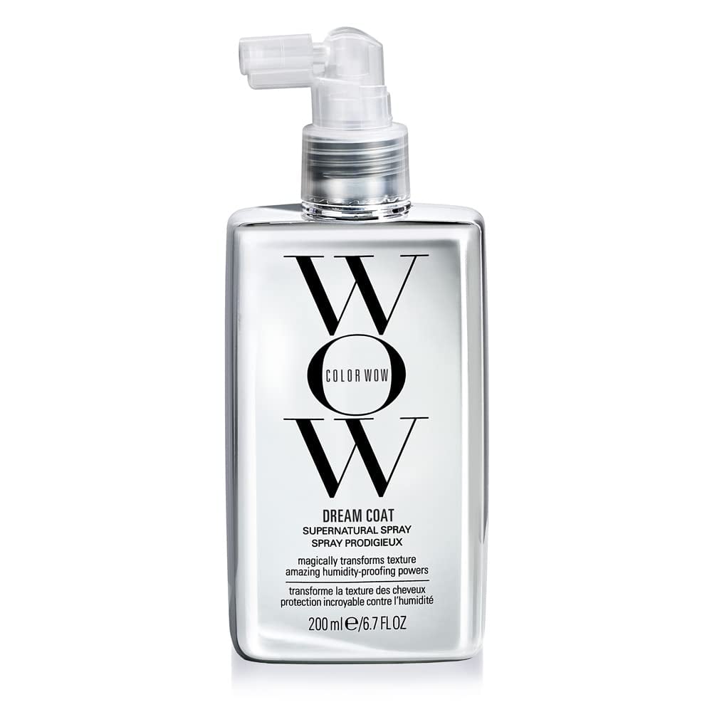 colo wow Dream Coat Supernatural Spray200ml, - صورة 1