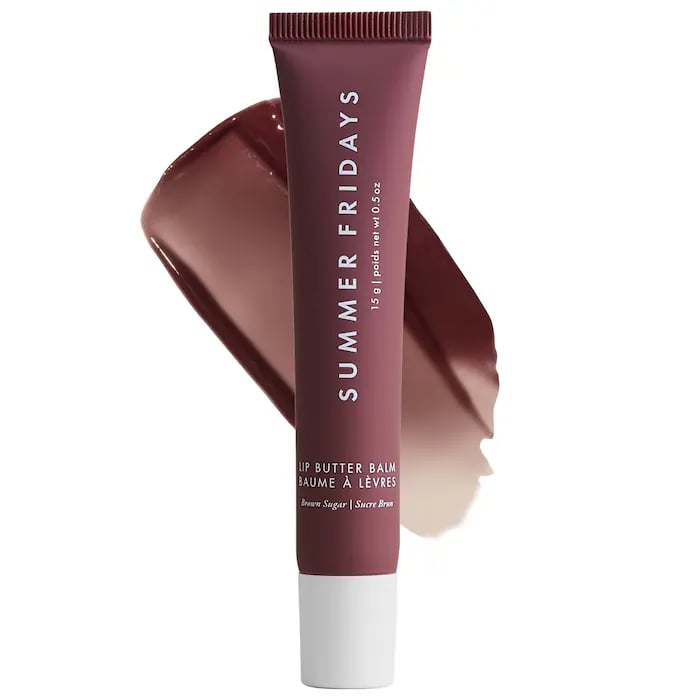 Summer Fridays Lip Butter Balm for Hydration & Shine - Image 1