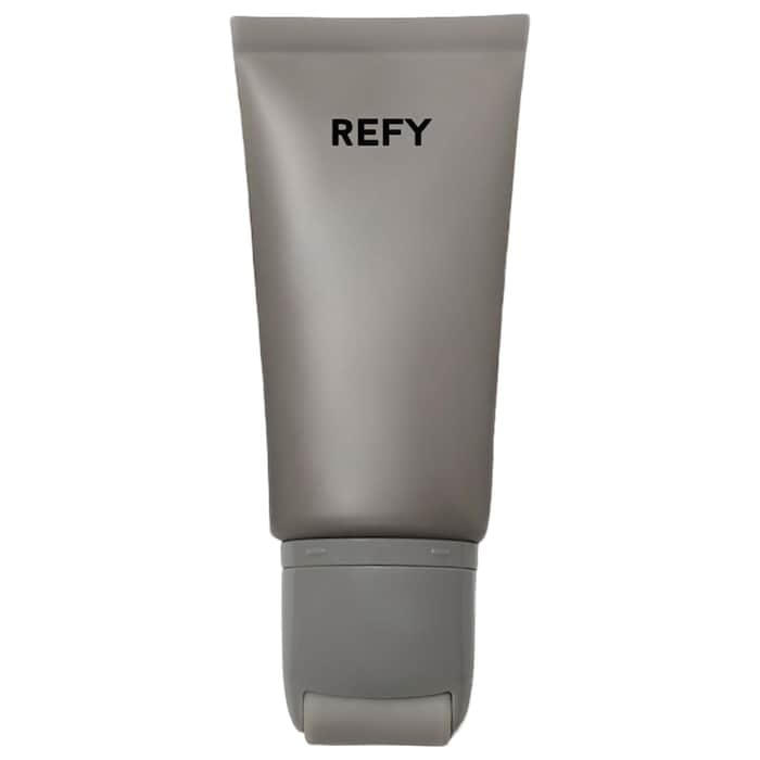 REFY  Glow and Sculpt Face Serum Primer with Niacinamide - Image 1