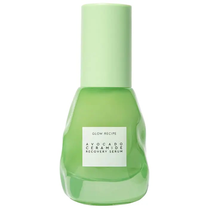 Glow Recipe Avocado Soothing Skin Barrier Serum with Ceramides - Image 1