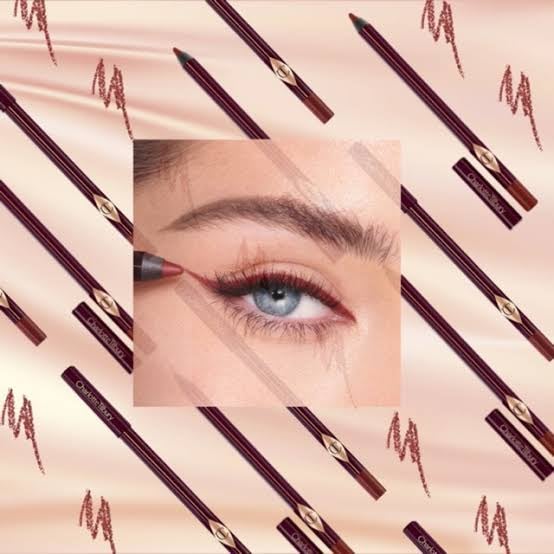 CHARLOTTE TILBURY WALK OF NO SHAME EYELINER - Image 7