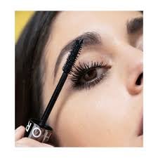 SEPHORA COLLECTION SIZE UP VOLUMIZING MASCARA - ULTRA BLACK - Image 4